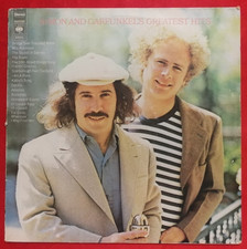 SIMON & GARFUNKEL - GREATEST
