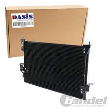 AKS DASIS CONDENSATORE