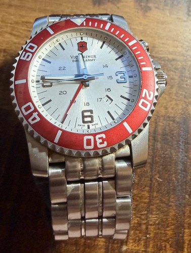 Orologio victorinox swiss - victorinox, army