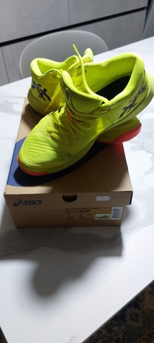 Scarpe pallavolo asics - scarpe,