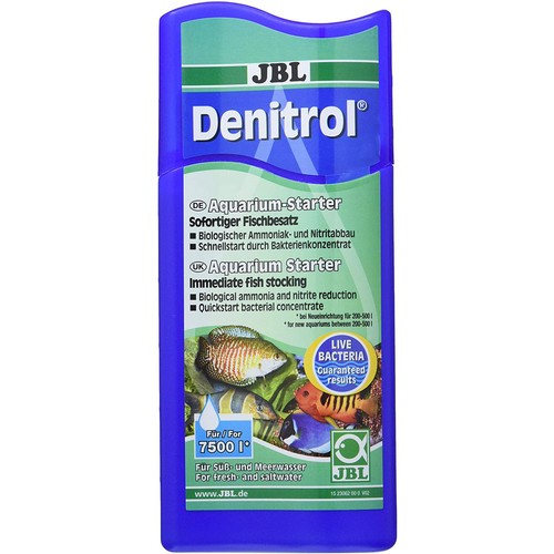 Jbl denitrol acquario - jbl,