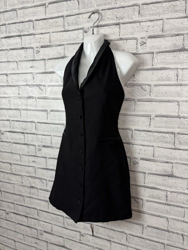 Zara mini abito - zara,