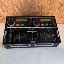 Numark CD Mix 1 Mixer