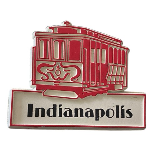 Vintage indianapolis - vintage,