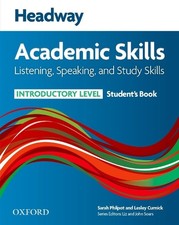 Headway Academic Skills