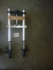 Honda cbr900 sc44 2001 - 2001, ponte