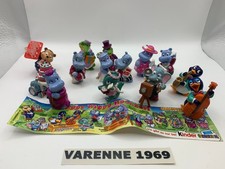 KINDER HAPPY HIPPO HOCHZEIT