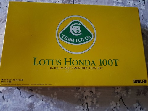 Lotus honda 100t - lotus,