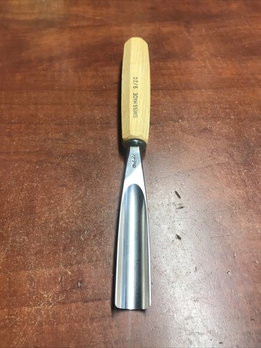 Freccia swiss made 20mm - 9/20, made"
