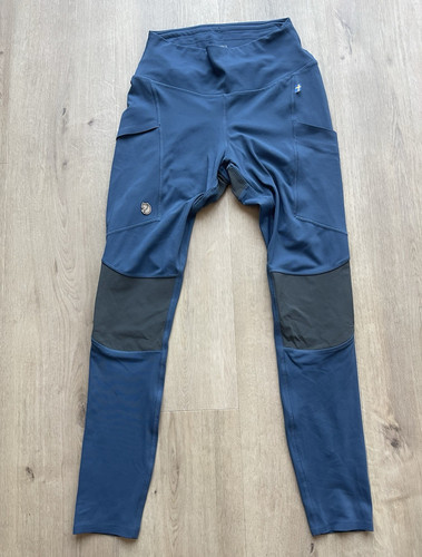 Collant trekking fjällräven - trekking,