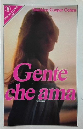 Gente che ama - , 01,