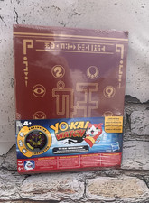 Nuovo con scatola Hasbro Yokai