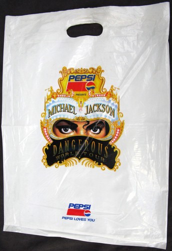Michael jackson sac - jackson, promo