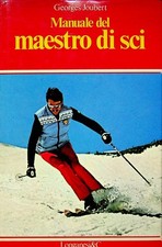 Manuale del maestro di sci