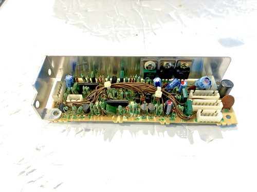 Centralina yaesu 767gx - centralina,