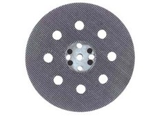 PLATORELLO PER LEVIGATRICI ROTORBITALI- - ø mm.115 (per PEX 11AE/PEX 115A) - ...