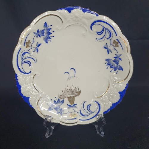Bareuther bavaria piatto da - bareuther,