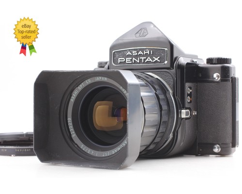 Ecc con cappuccio pentax - [ecc, cappuccio]