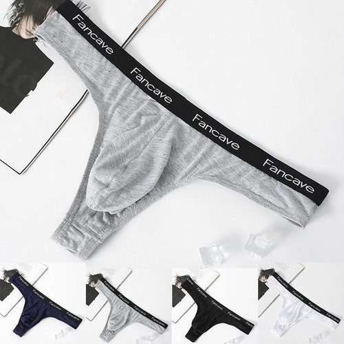 Tanga uomo sexy tinta - , unita