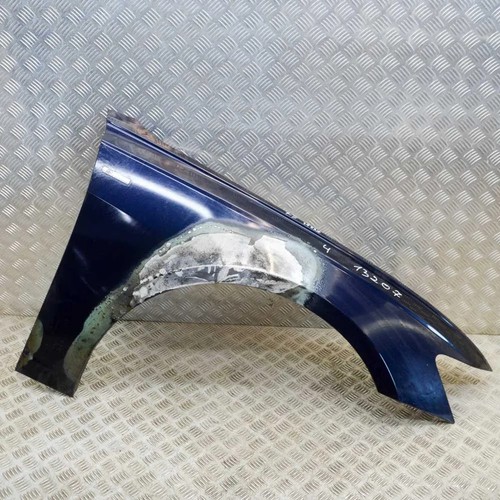 Audi avant front right - front,