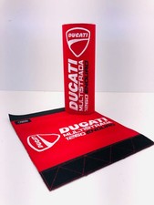 COPRISTELI FORCELLA COVER FORK ADATTI  PER  MULTISTRADA 1260 ENDURO