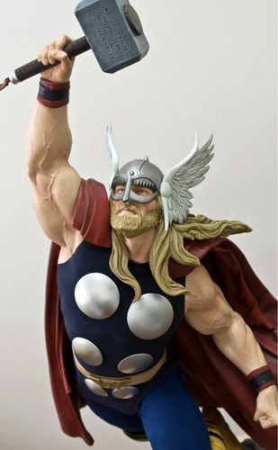 Thor premium format - premium, exclusive