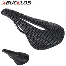 Sella bici BUCKLOS stampata 3D