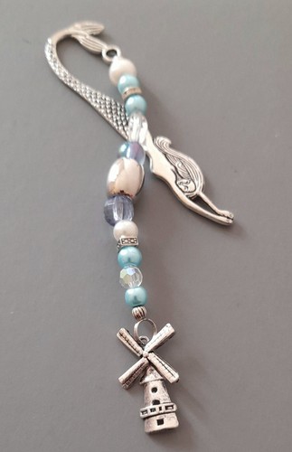 Segnalibro handmade pezzo - ,