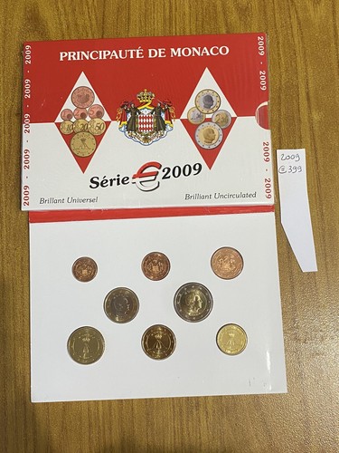 Confezione monaco serie - confezione, 8