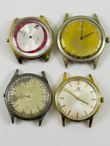Tissot carica manuale ricambio - carica,