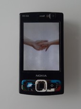 Nokia N95 8GB - Nero
