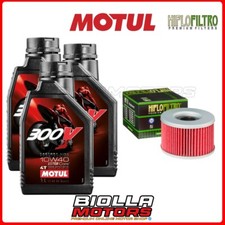 KIT TAGLIANDO HONDA CX 500 CB