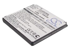 Batteria UK per Google Nexus One 35H00132-01M BB99100 3,7V RoHS