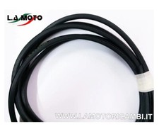 KIT GUARNIZIONE IN GOMMA PER