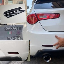 Alfa romeo giulietta - giulietta, griglie