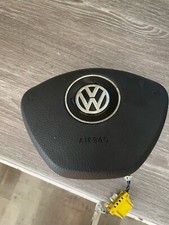 AIRBAG DE VOLANTE VOLKSWAGEN