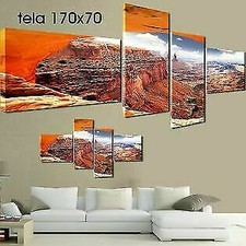 QUADRI MODERNI TELA 30X50 GRAN