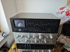 Equalizzatore grafico sansui - equalizzatore,