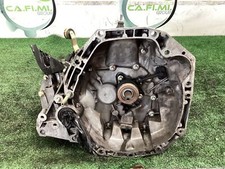 CAMBIO MANUALE COMPLETO PER