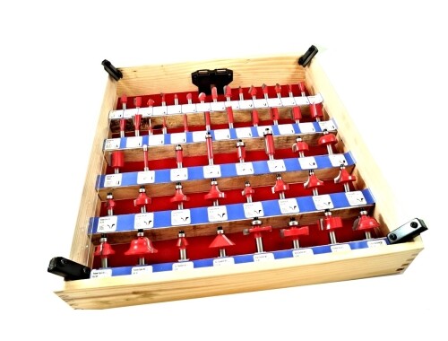Frese pantografo fresatrice - frese, pantografo/fresatrice