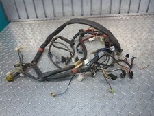 01 Aprilia SR 50 Scooter Main