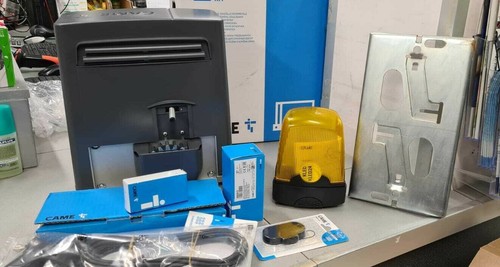 Kit came new 230v - new, automazione