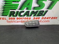 COMANDI REGOLAZIONI FARI FIAT QUBO 1.3 MJT 2012 B569