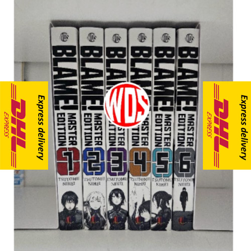 Colpa del fumetto master - del, fumetto!