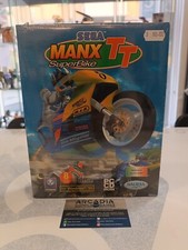 Manx TT SuperBike PC Sealed