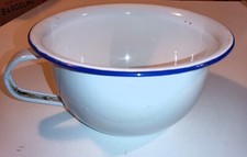 Antico pitale vaso notte - antico,
