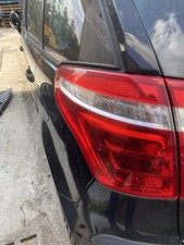 Stop Fanale Posteriore Esterno Sinistro E Ricambi Per Citroen C4 Picasso