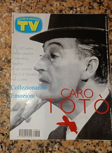 Sorrisi canzoni n - tv,