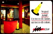 G 349 C&C 2377 SCHEDA