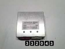 1996 OPEL VECTRA STEUERGERAT